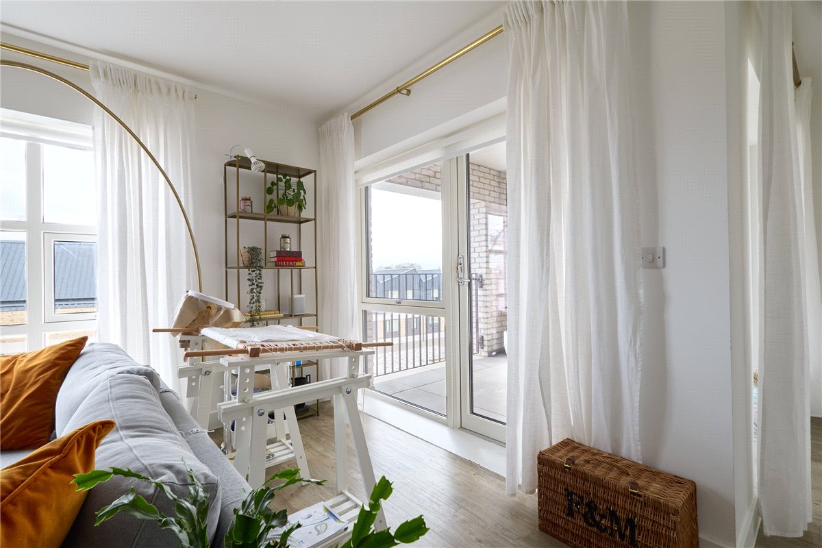 2 bedroom Flat, Marleigh Avenue, Cambridge, CB5 - Sold, Image 8