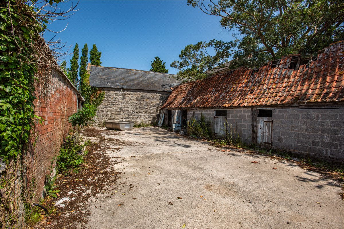 173.81  Farm, Mark Road, Blackford, BS28 - Available, Image 10