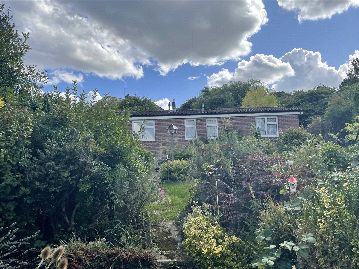 2 bedroom Bungalow, Manton Close, Manton, SN8 - Sold, Image 8