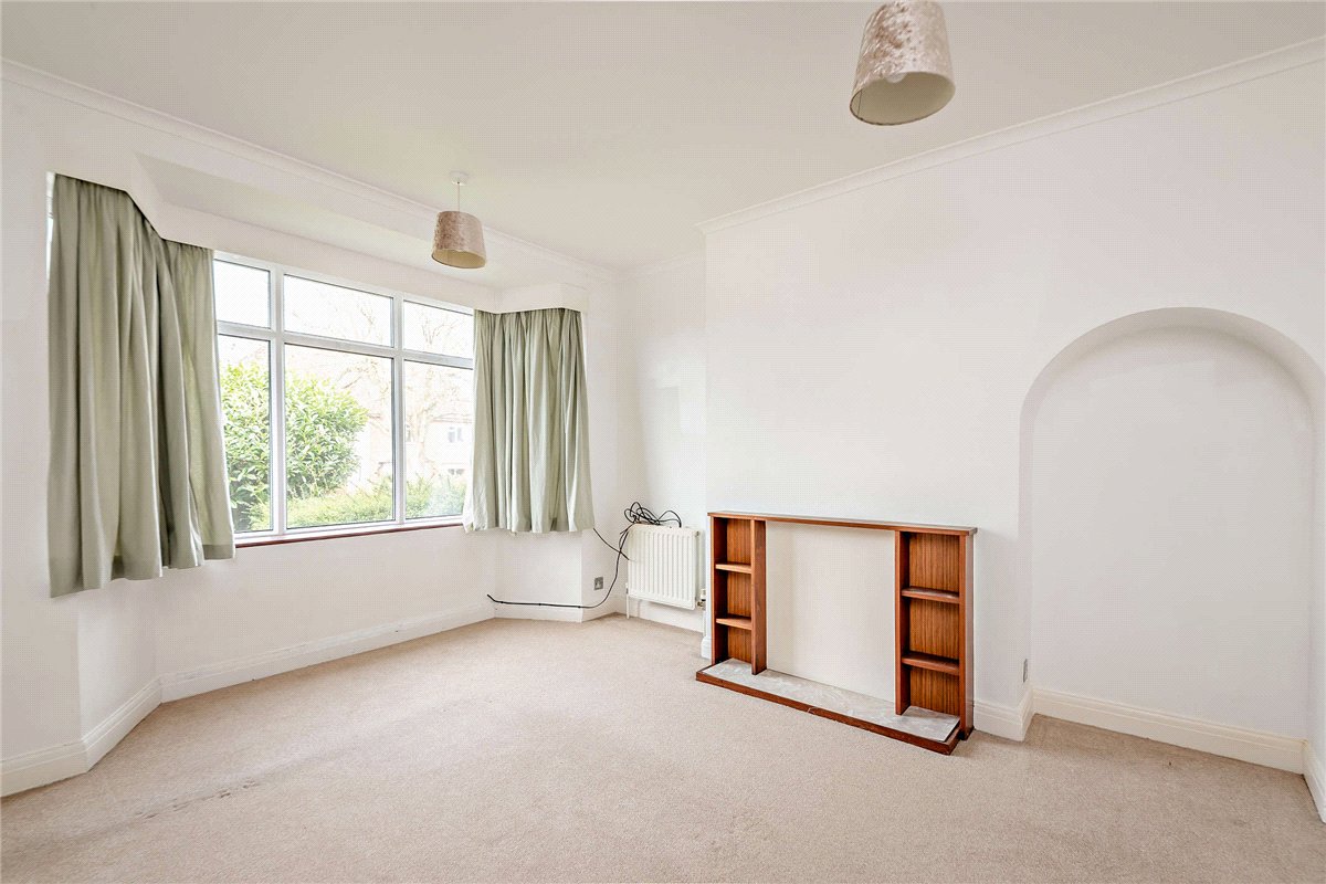 4 bedroom House, Bartlemy Close, Newbury, RG14 - Sold STC, Image 1