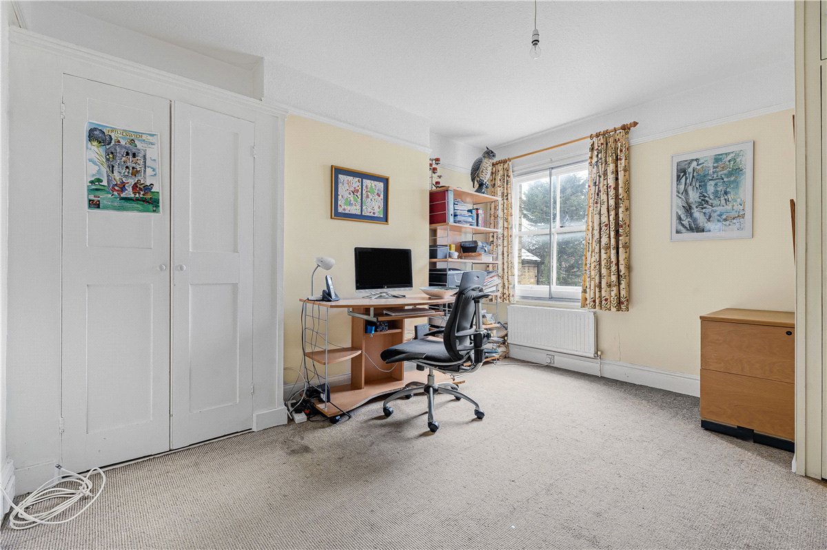 4 bedroom House, Thorncliffe Road, Oxford, OX2 - Available, Image 15