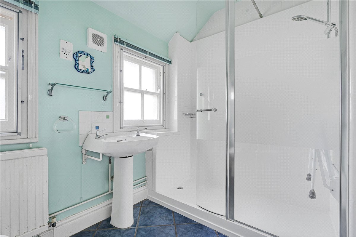 4 bedroom House, Thorncliffe Road, Oxford, OX2 - Available, Image 15