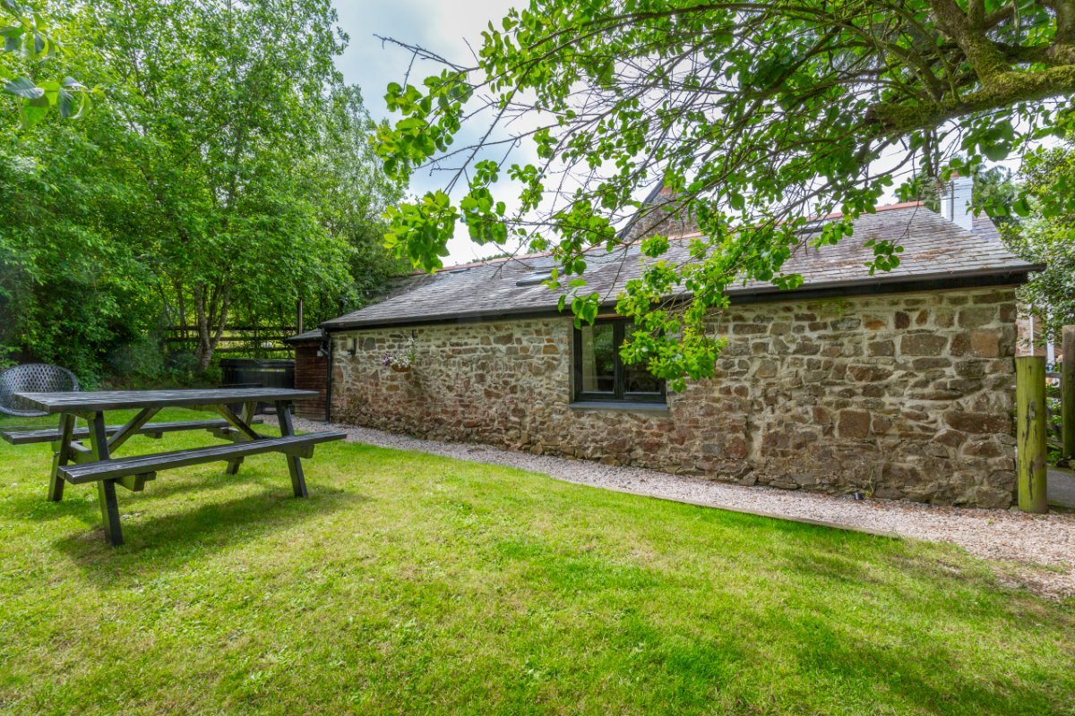 4 bedroom House, Cookbury Court, Cookbury, EX22 - Available, Image 28