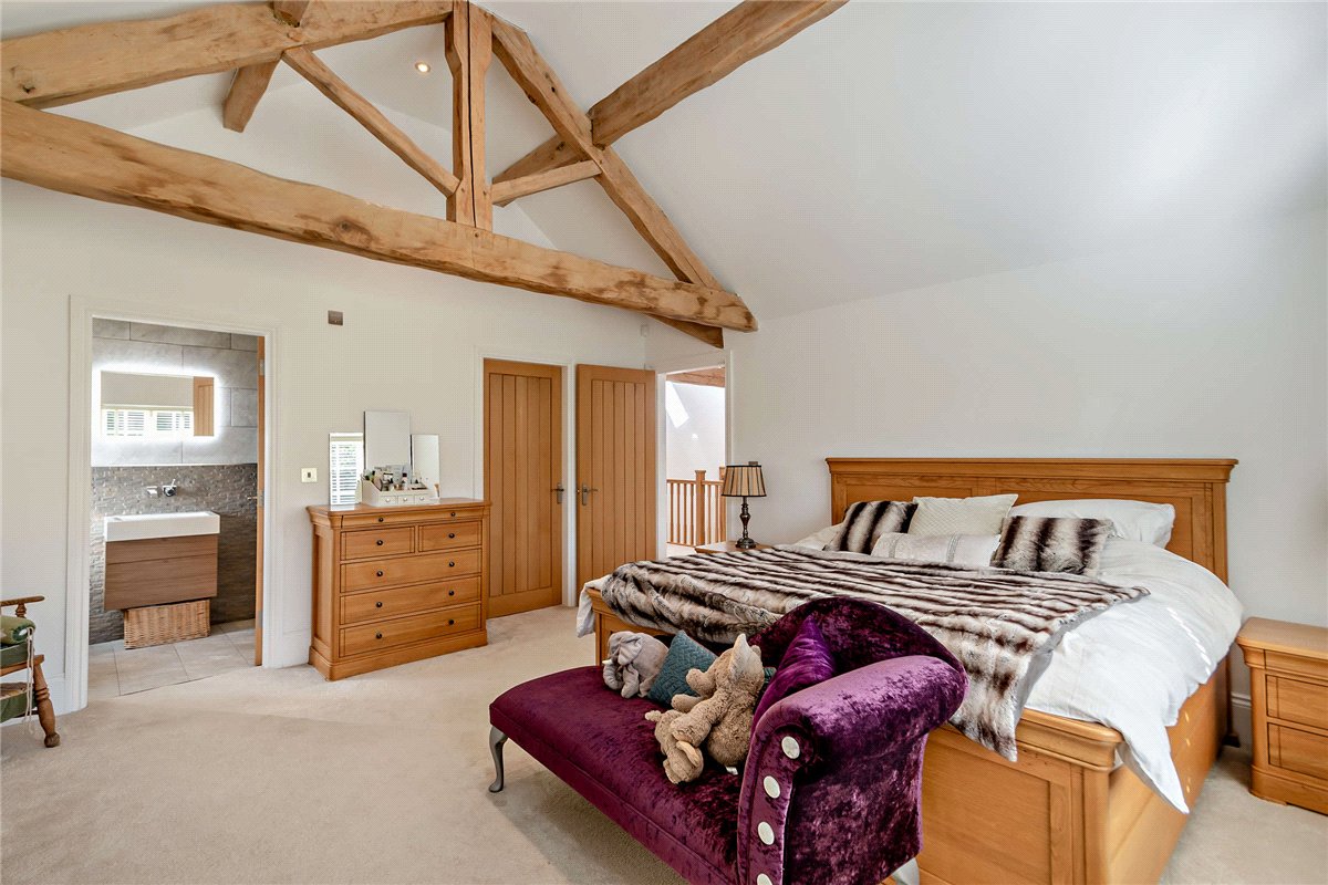 5 bedroom House, Main Street, Ledston, WF10 - Sold STC, Image 15