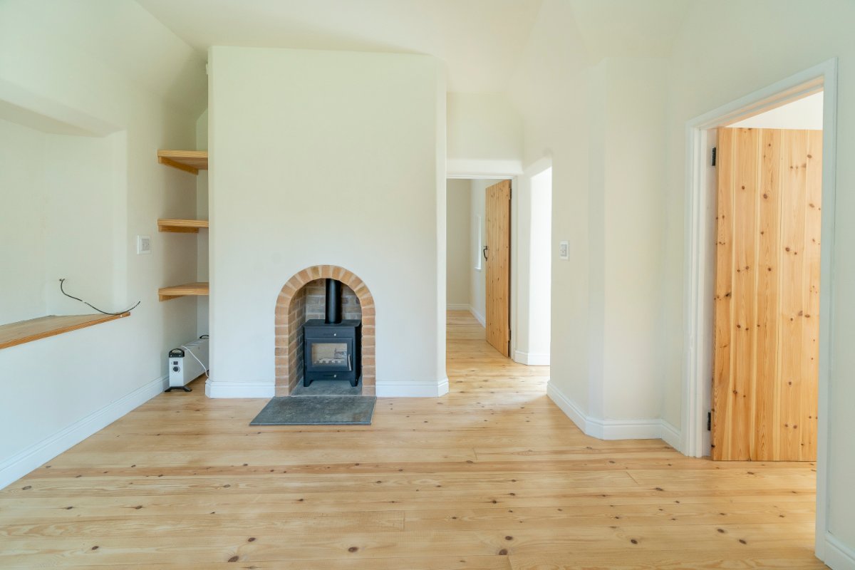 2 bedroom Cottage, Zelah, Truro, TR4 - Sold STC, Image 6