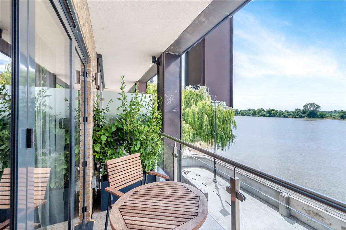 3 bedroom House, Rainville Road, London, W6 - Available, Image 5