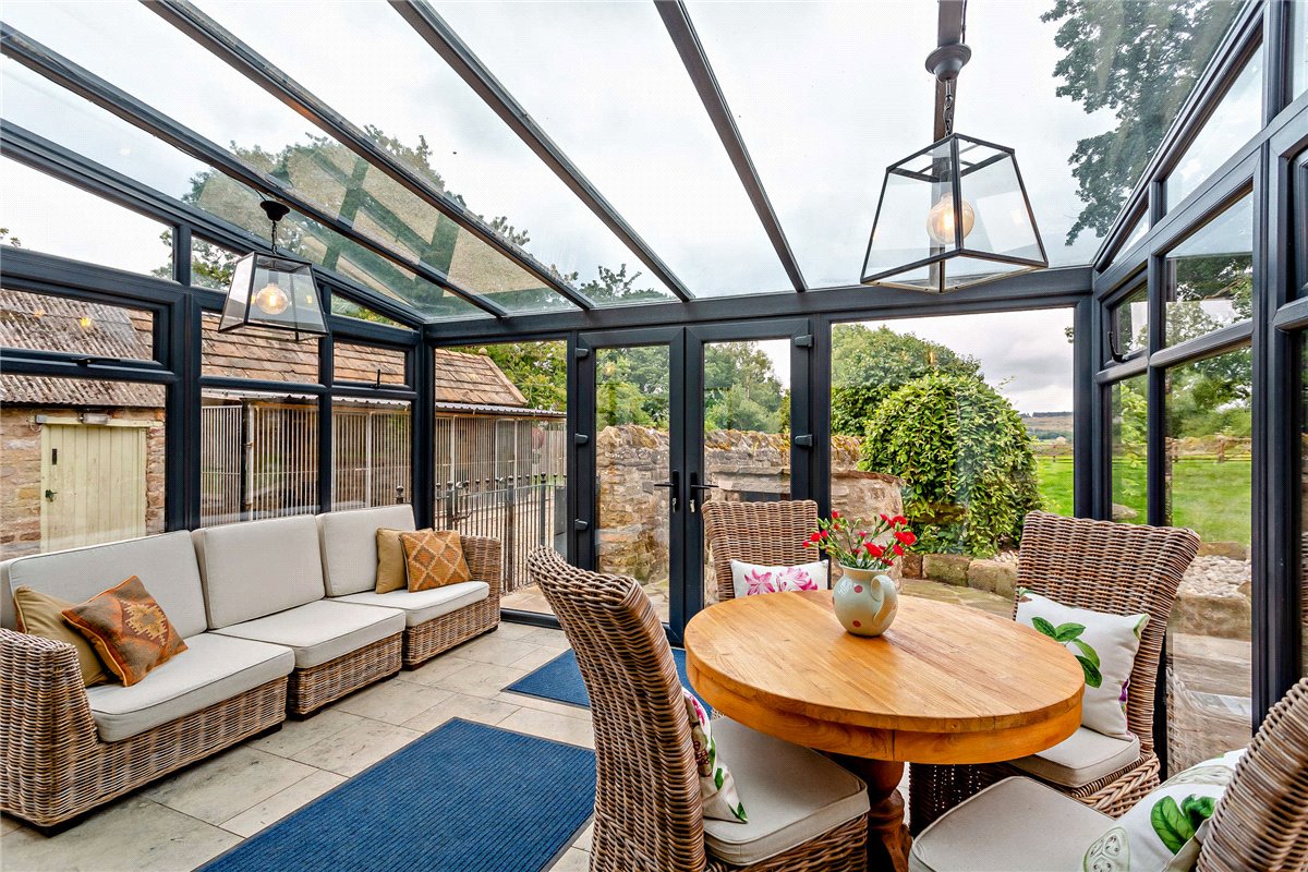 3 bedroom House, Grange Close Farm, Hudswell, DL11 - Sold, Image 1