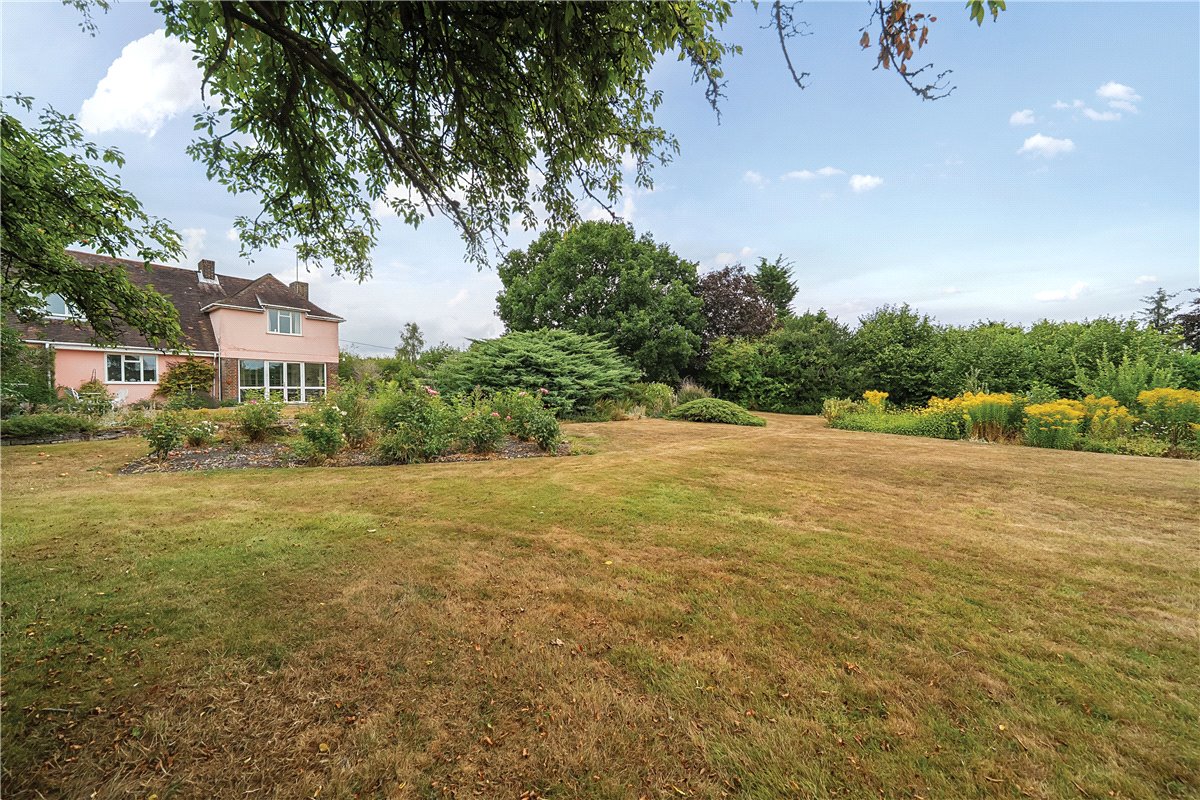   Development Land, Wilcot Road, Pewsey, SN9 - Sold, Image 24