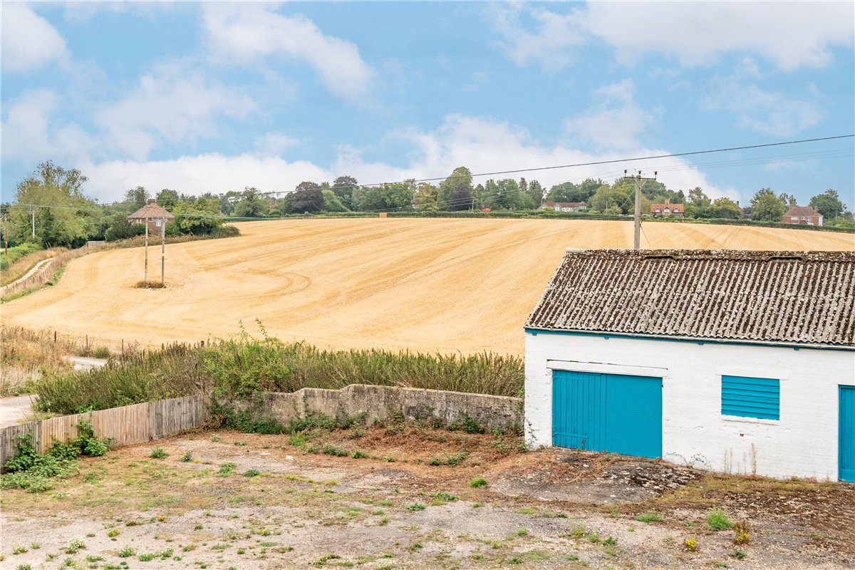 4 bedroom House, Crawley, Winchester, SO21 - Sold, Image 15