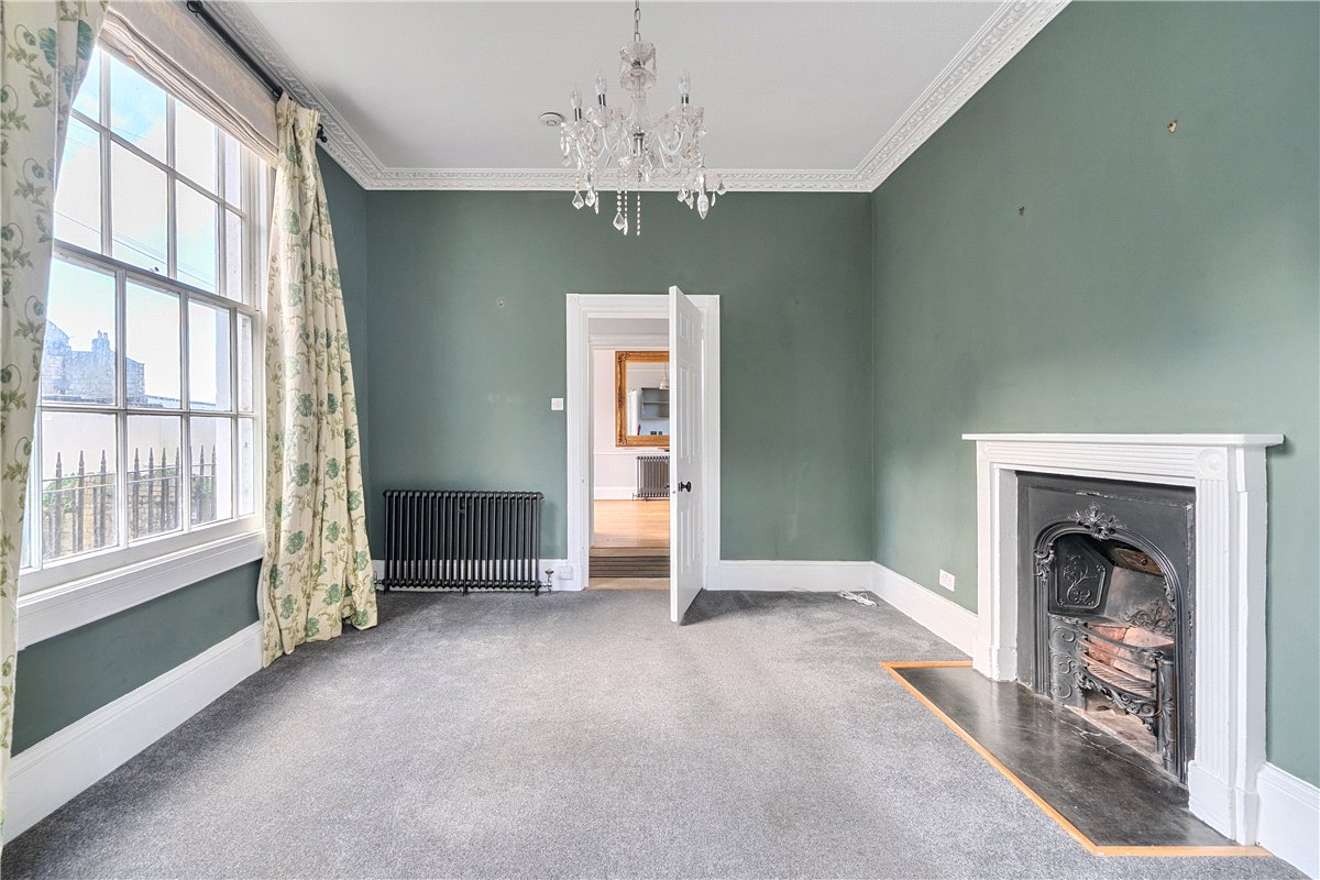 5 bedroom House, Lyncombe Hill, Bath, BA2 - Sold STC, Image 1
