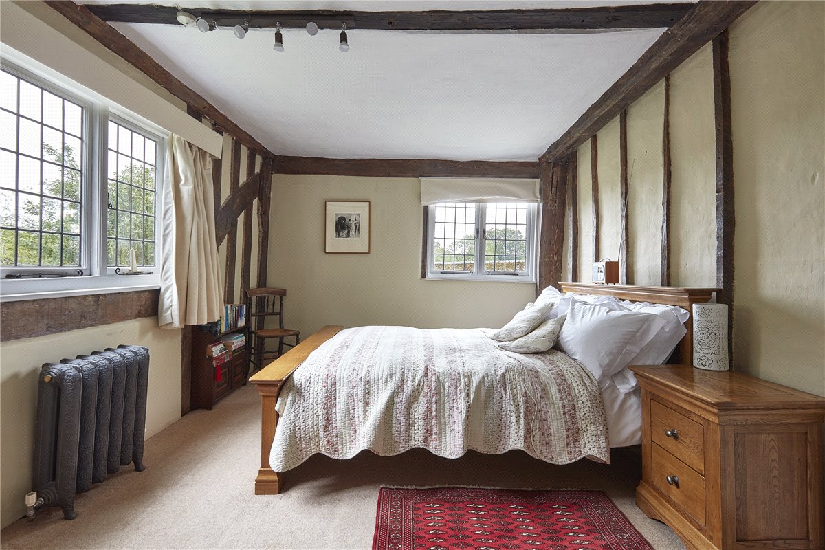 4 bedroom House, Radwinter, Saffron Walden, CB10 - Sold, Image 7