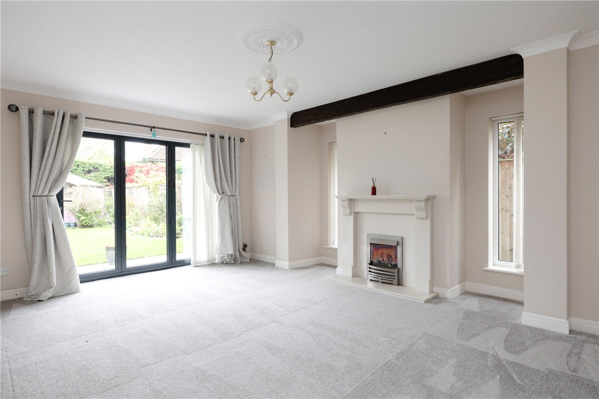 6 bedroom House, Allerthorpe, York, YO42 - Available, Image 15