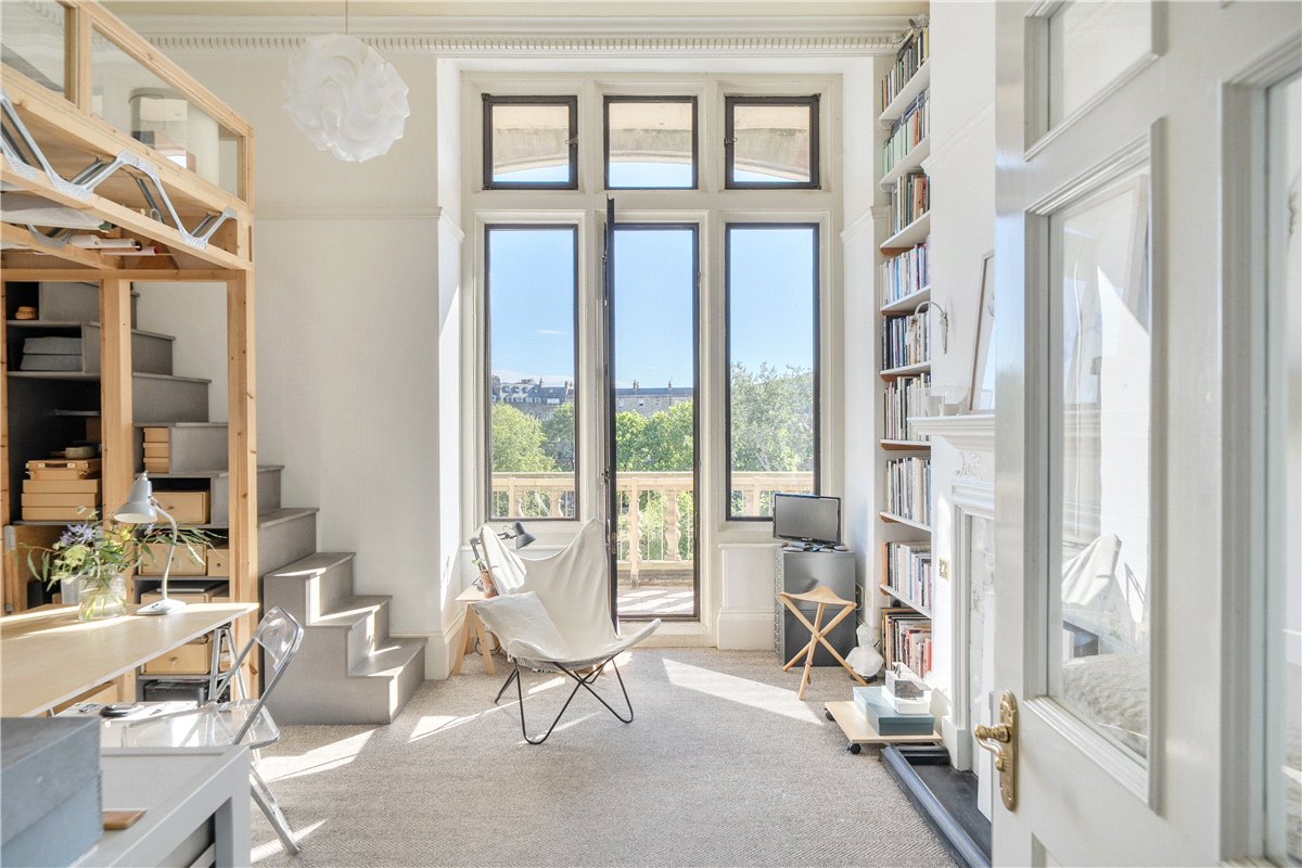 1 bedroom Flat, The Empire, Grand Parade, BA2 - Available, Image 9