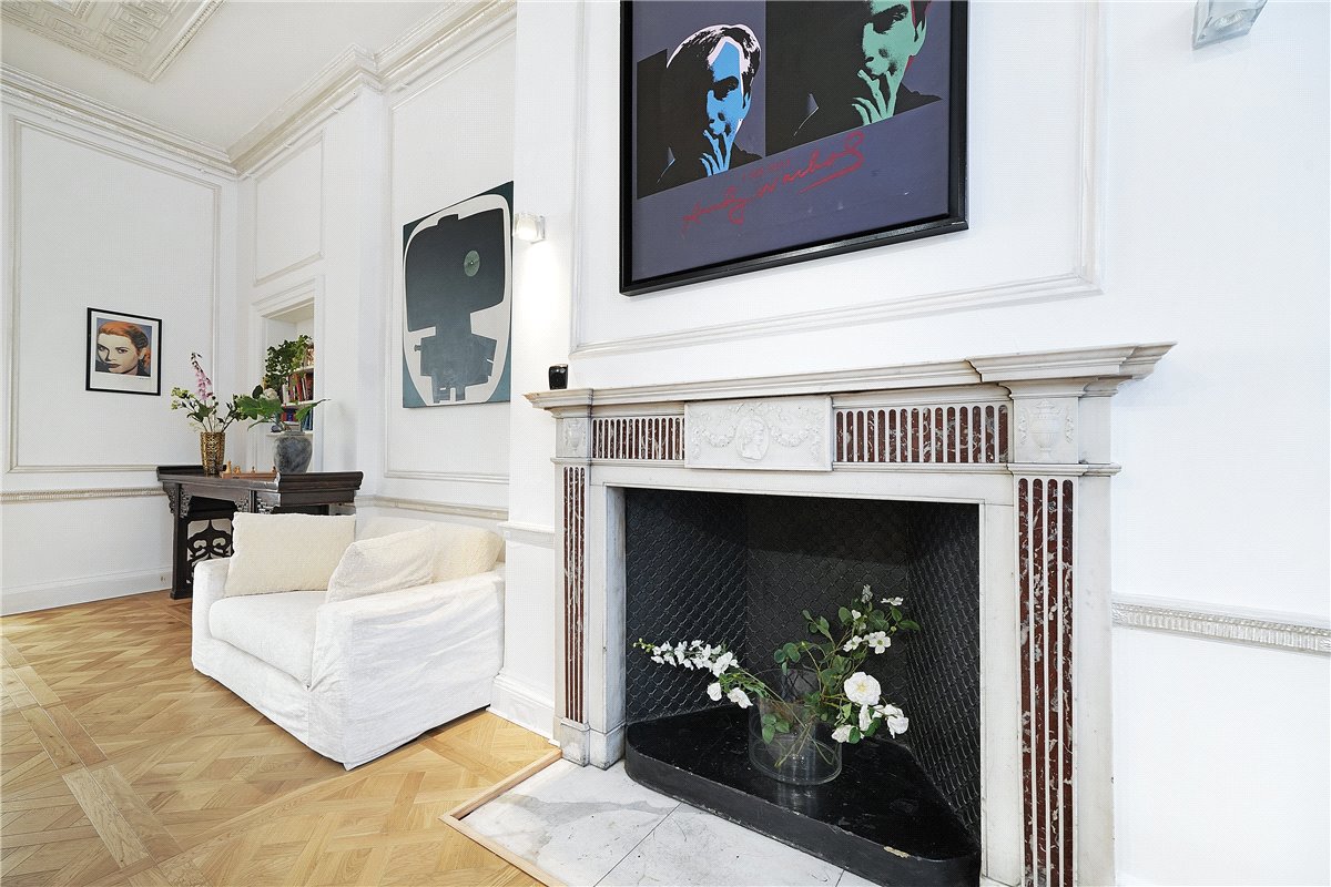 8 bedroom House, Devonshire Place, London, W1G - Available, Image 40
