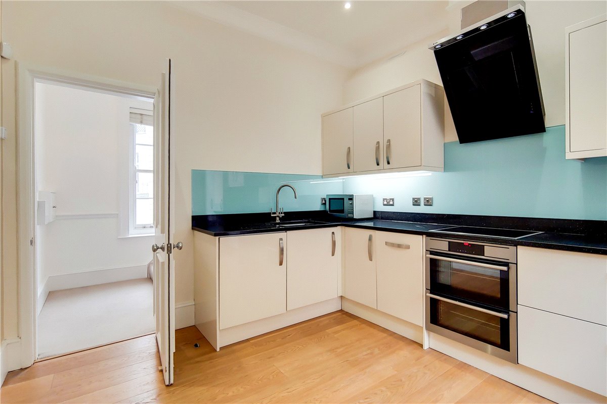 1 bedroom Flat, Chandos Street, Marylebone, W1G - , Image 6