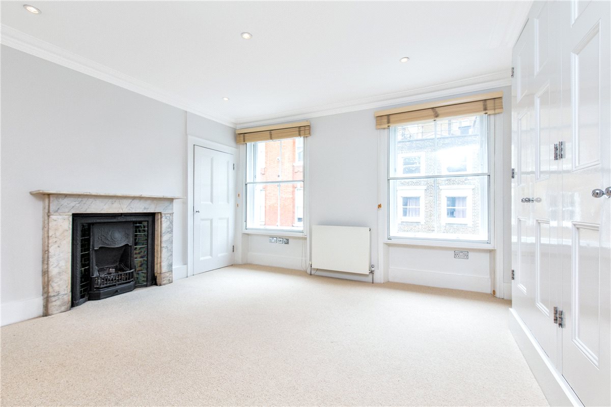 2 bedroom Maisonette, New Quebec Street, Marylebone, W1H - Let Agreed, Image 6