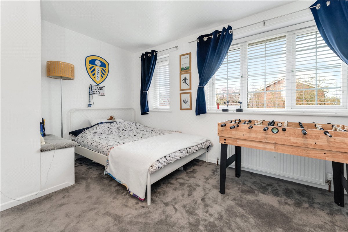 3 bedroom House, St. Giles Way, Copmanthorpe, YO23 - Available, Image 8