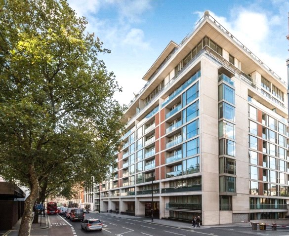 3 bedroom Flat, Knightsbridge, London, SW7 - Available, Image 16
