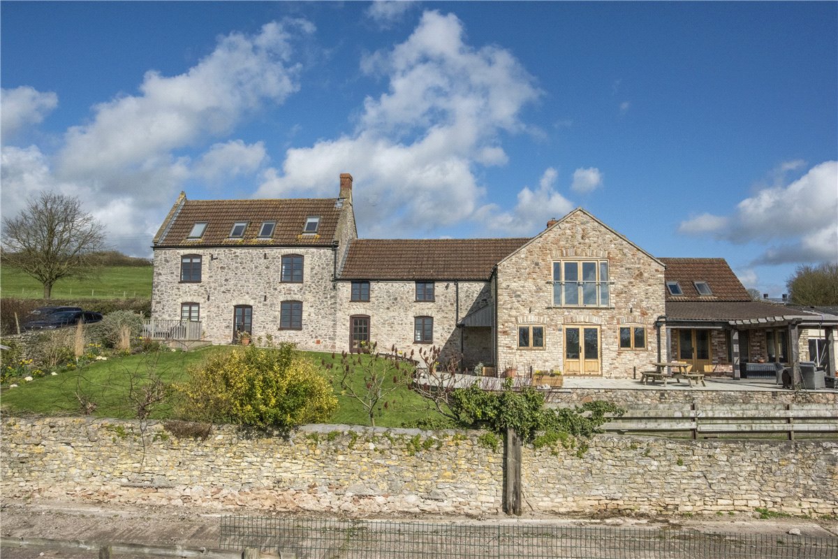 102.2  Farm, Croscombe, Wells, BA5 - Sold, Image 22