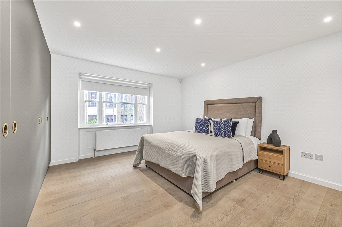 3 bedroom Maisonette, Marylebone High Street, Marylebone, W1U - Available, Image 13