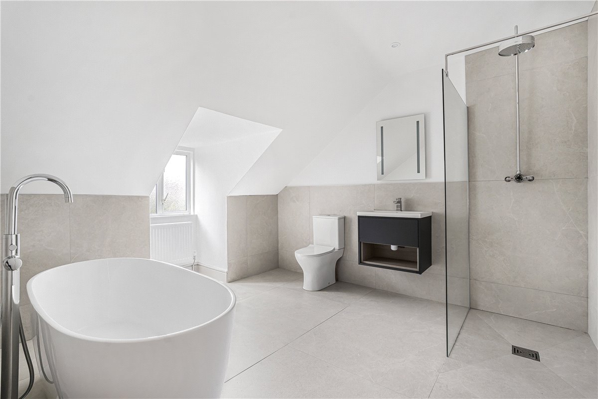 4 bedroom House, Richmond Road, Oxford, OX1 - Sold, Image 1