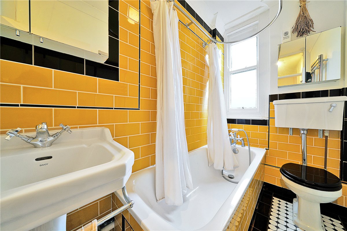 1 bedroom Flat, Waldemar Avenue, London, SW6 - , Image 14