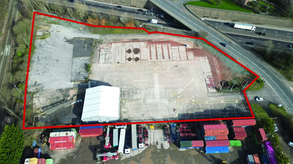 3.11 acres, Cakemore Road, Rowley Regis, B65 - Available