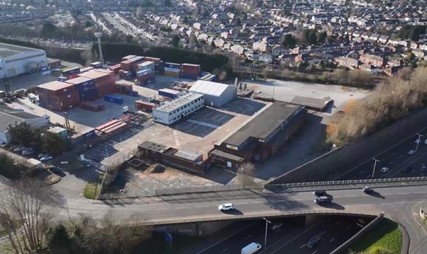 3.11 acres, Cakemore Road, Rowley Regis, B65 - Available