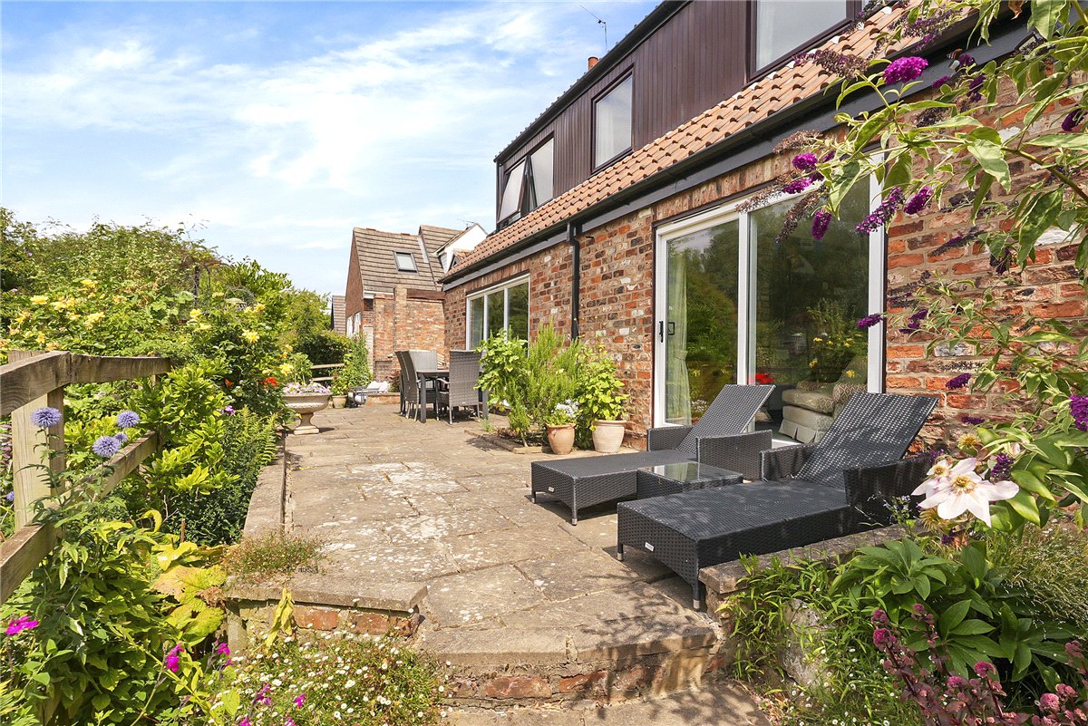 3 bedroom House, Marsh Lane, Bolton Percy, YO23 - Available, Image 31
