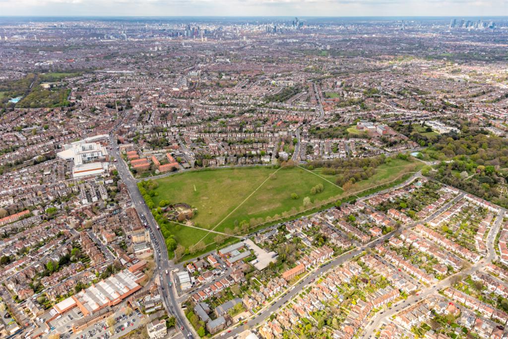 31779 Sq Ft, 6 Streatham Common, London, SW16 - Available, Image 1
