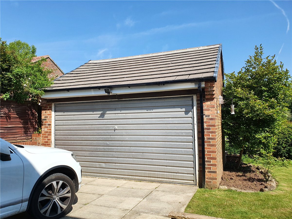 4 bedroom House, Kings Mead, Ripon, HG4 - , Image 2