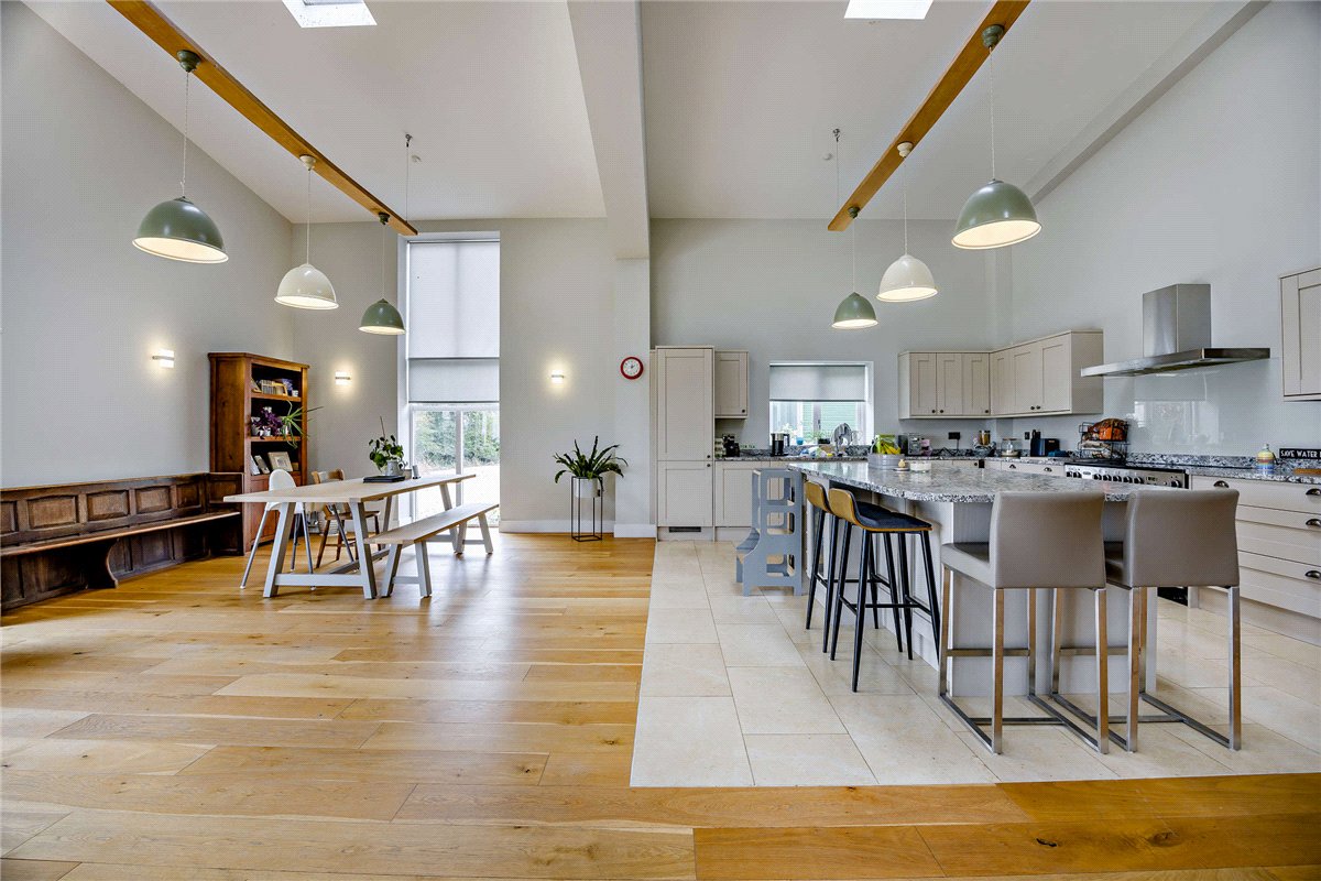 0 bedroom Barn Conversion, Kings Lane, Longcot, SN7 - Available, Image 37