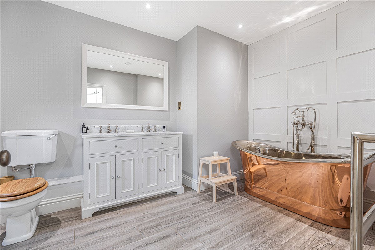 6 bedroom House, Lower End, Alvescot, OX18 - Available, Image 11