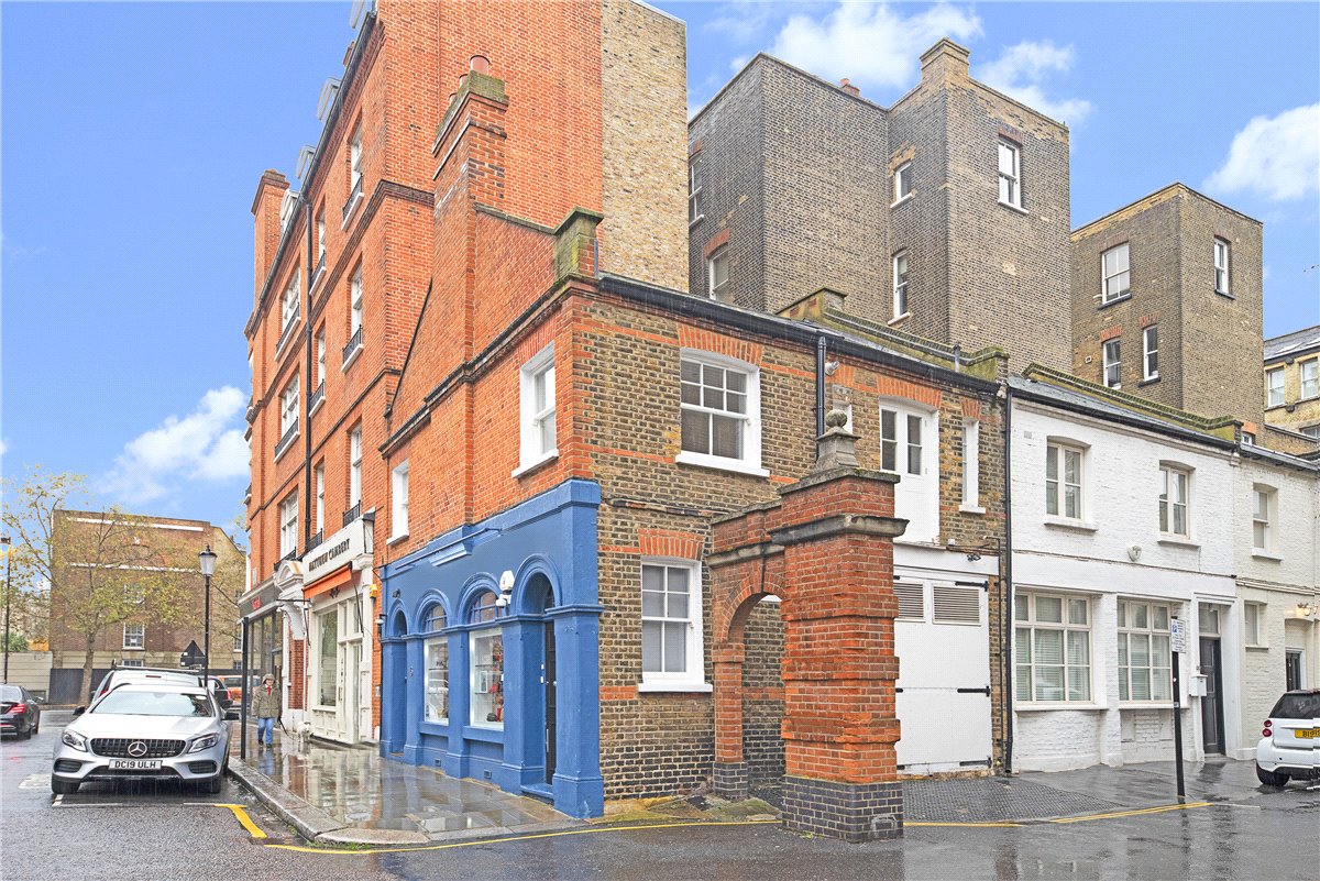 1 bedroom Flat, 5 Egerton Terrace, Knightsbridge, SW3 - Available, Image 1