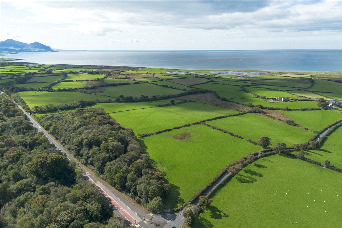265  Farm, Pontllyfni, Caernarfon, LL54 - Available, Image 27