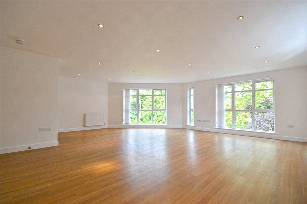 2 bedroom Flat, Meadowcroft House, Trumpington Road, CB2 - , Image 1