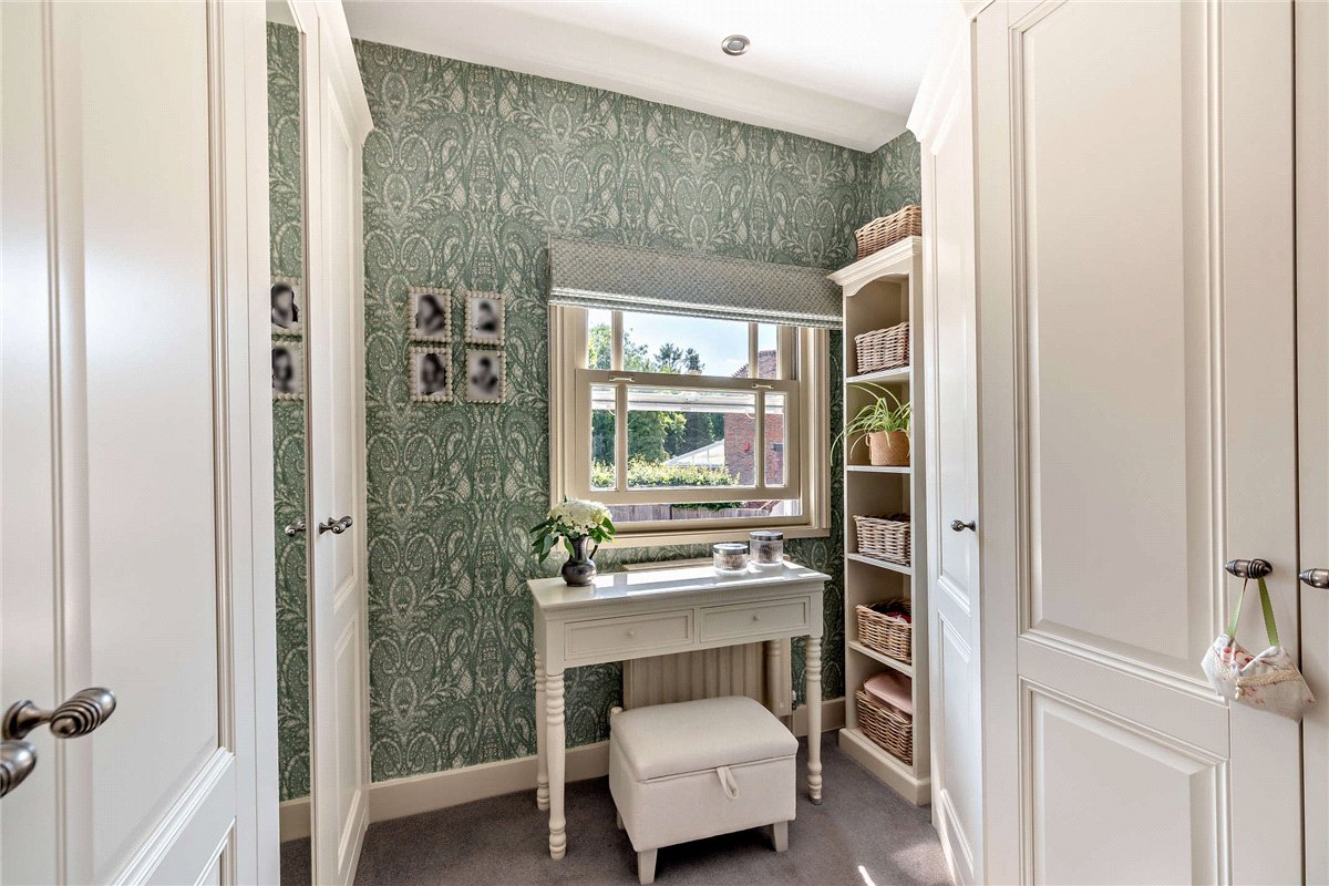 5 bedroom House, High Street, Chieveley, RG20 - Sold STC, Image 3