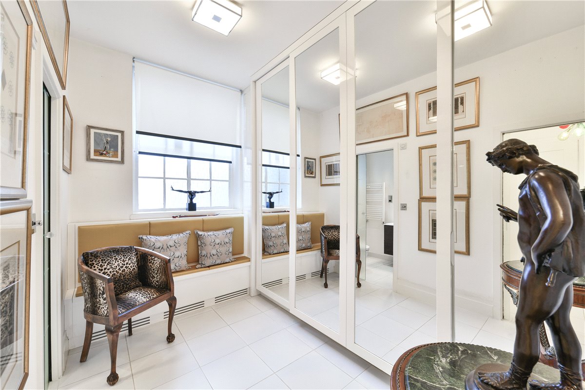 2 bedroom Flat, Portland Place, London, W1B - Sold, Image 6