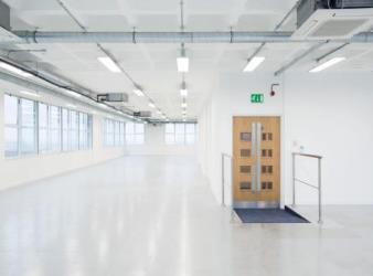 1643 to 6109 Sq Ft, 83 Hagley Road, Birmingham, B16 - Available, Image 3