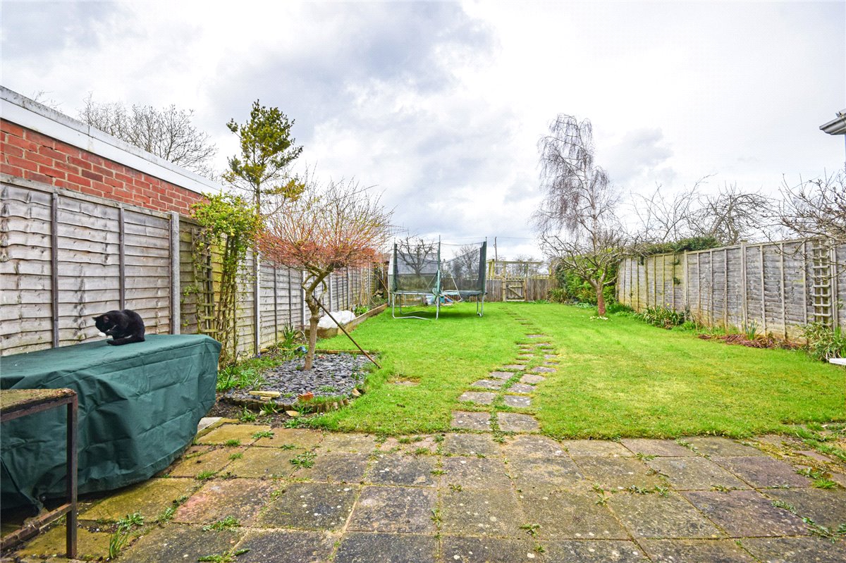 4 bedroom House, Foxs Way, Comberton, CB23 - Sold, Image 6