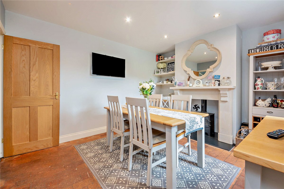 3 bedroom House, Inkpen Road, Kintbury, RG17 - Sold STC, Image 3