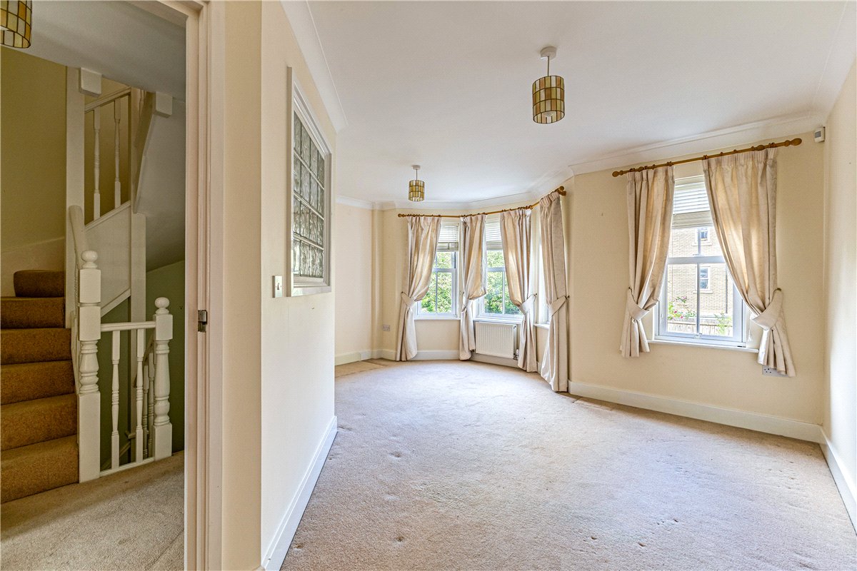 4 bedroom House, St. Matthews Gardens, Cambridge, CB1 - Available, Image 8
