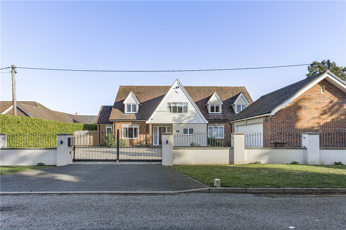 5 bedroom House, Beggars Lane, Longworth, OX13 - Available, Image 30