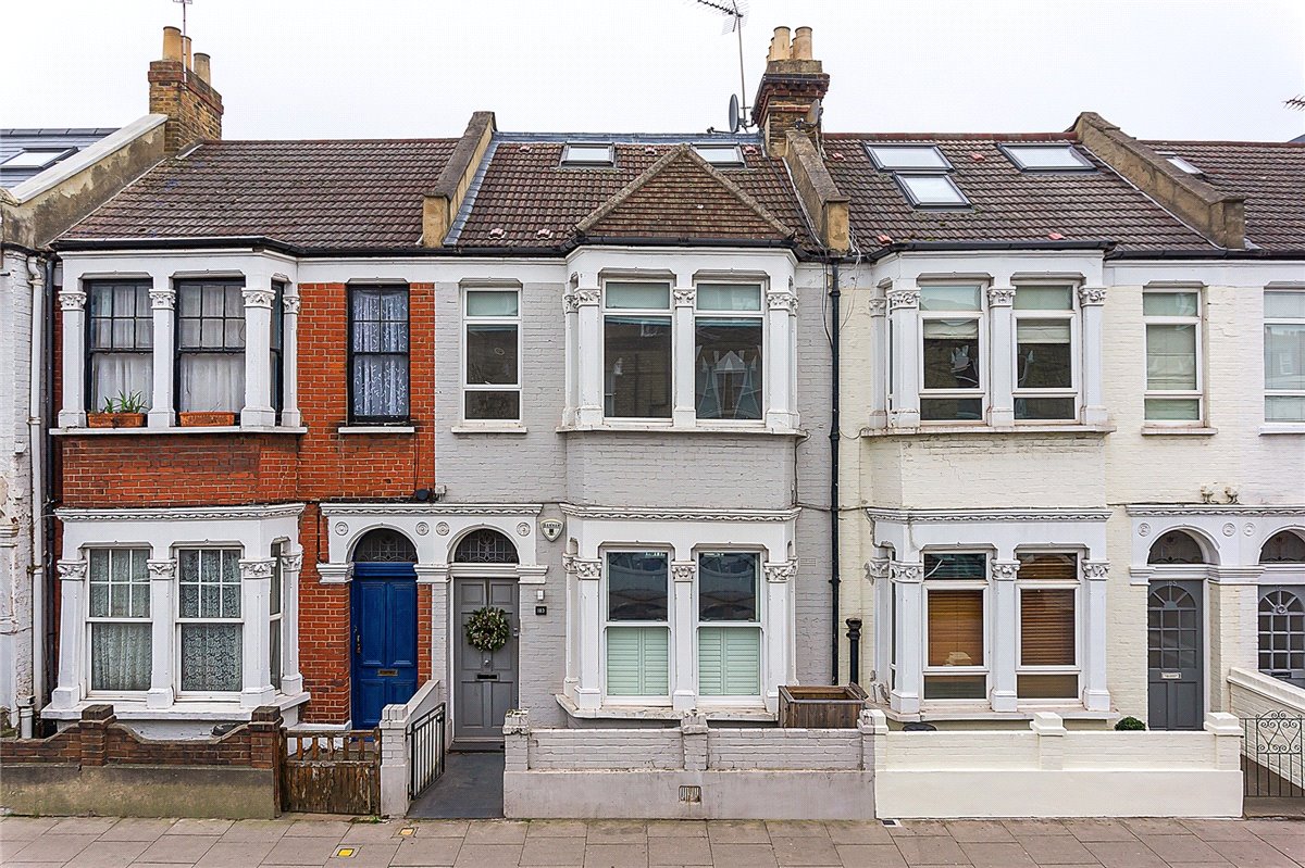 2 bedroom Flat, Munster Road, London, SW6 - , Image 8
