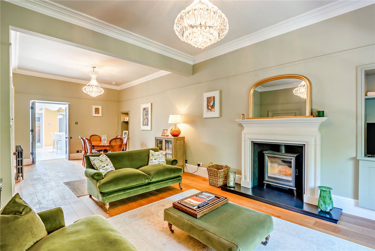 3 bedroom House, Albert Terrace, Harrogate, HG1 - Available, Image 4