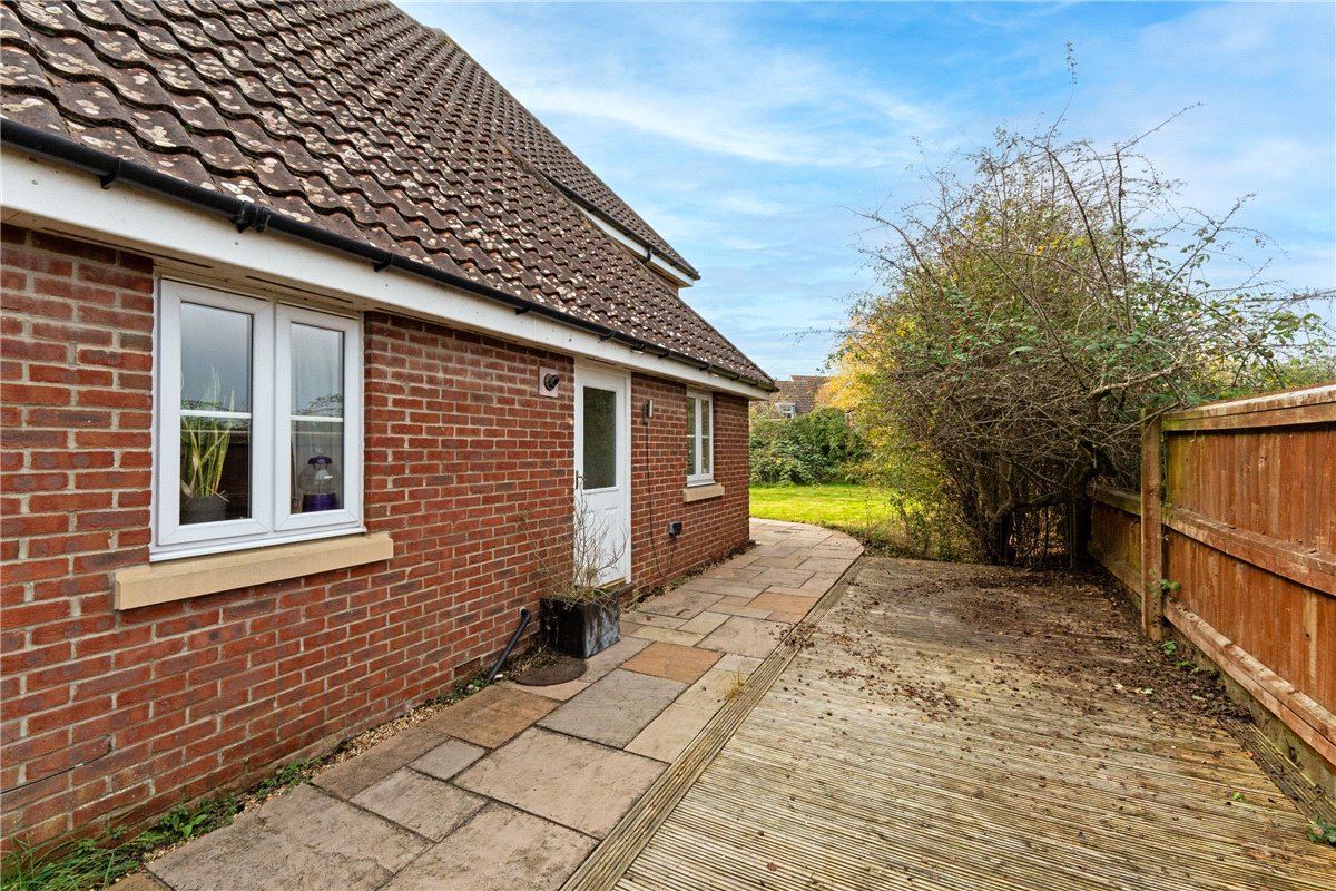 4 bedroom House, Damms Pastures, Highfields Caldecote, CB23 - Sold, Image 1
