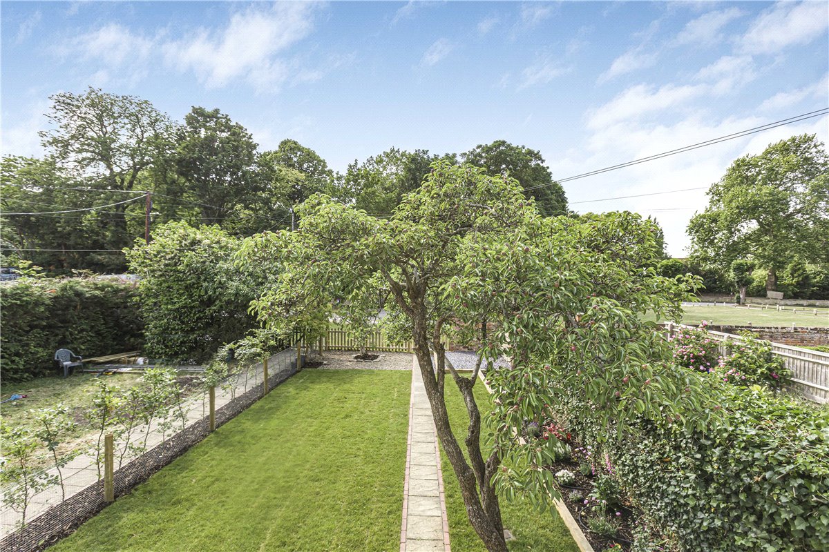 2 bedroom Cottage, The Green, Sutton Courtenay, OX14 - Sold, Image 14