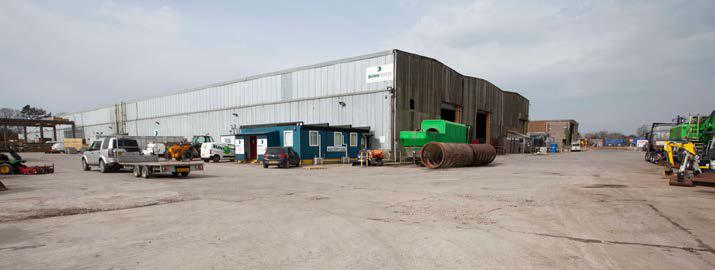 26.24 acres, Thornfalcon Works, Taunton, TA3 - Available, Image 1