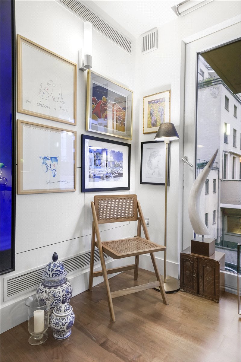 1 bedroom Flat, Weymouth Street, Marylebone, W1W - Available, Image 16