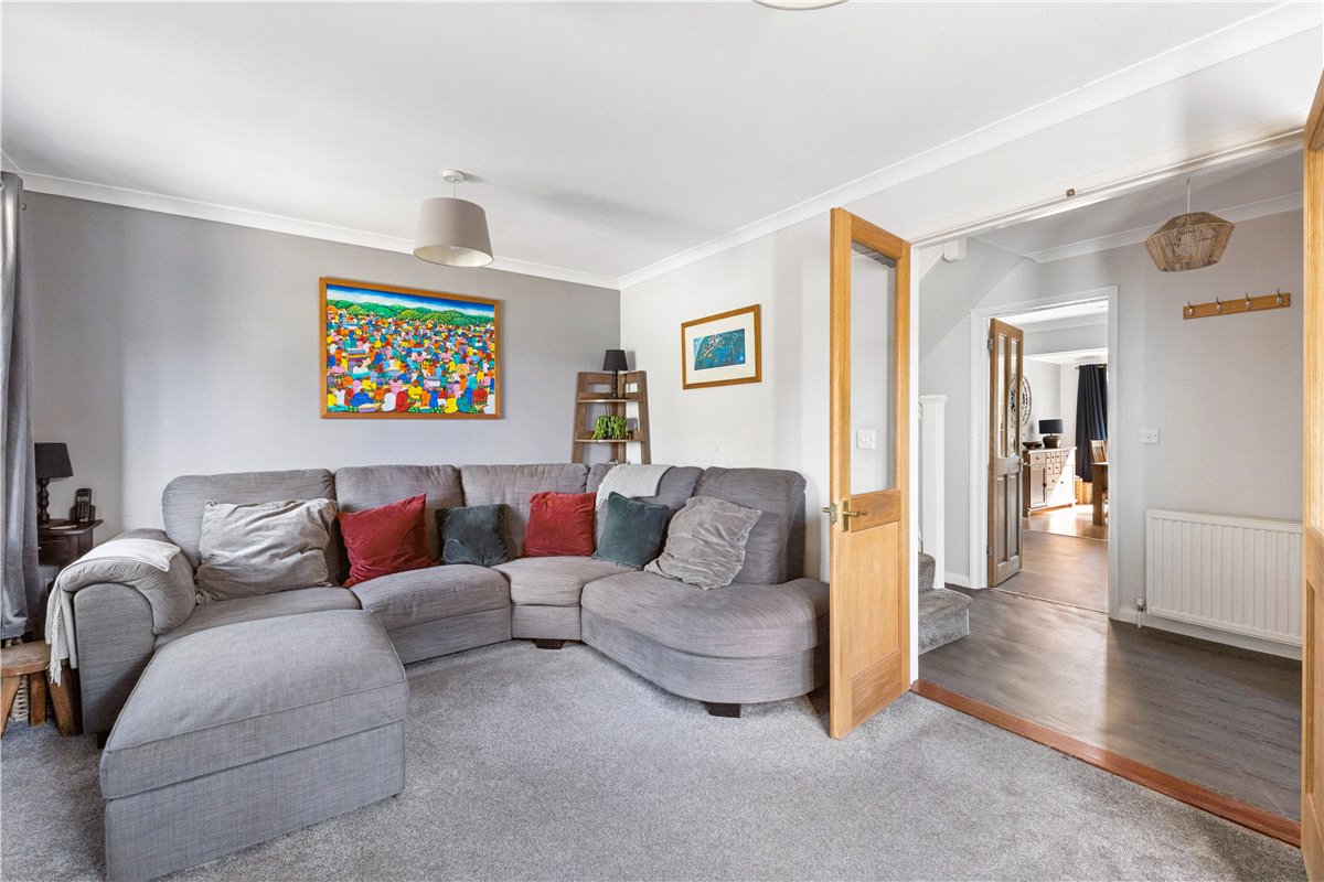 4 bedroom House, Forge Lane, West Overton, SN8 - Sold STC, Image 8